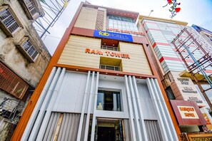 Exterior - Fabhotel Rani Tower (Barasat)