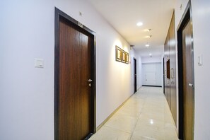 Lobby - Fabhotel Rani Tower (Barasat)