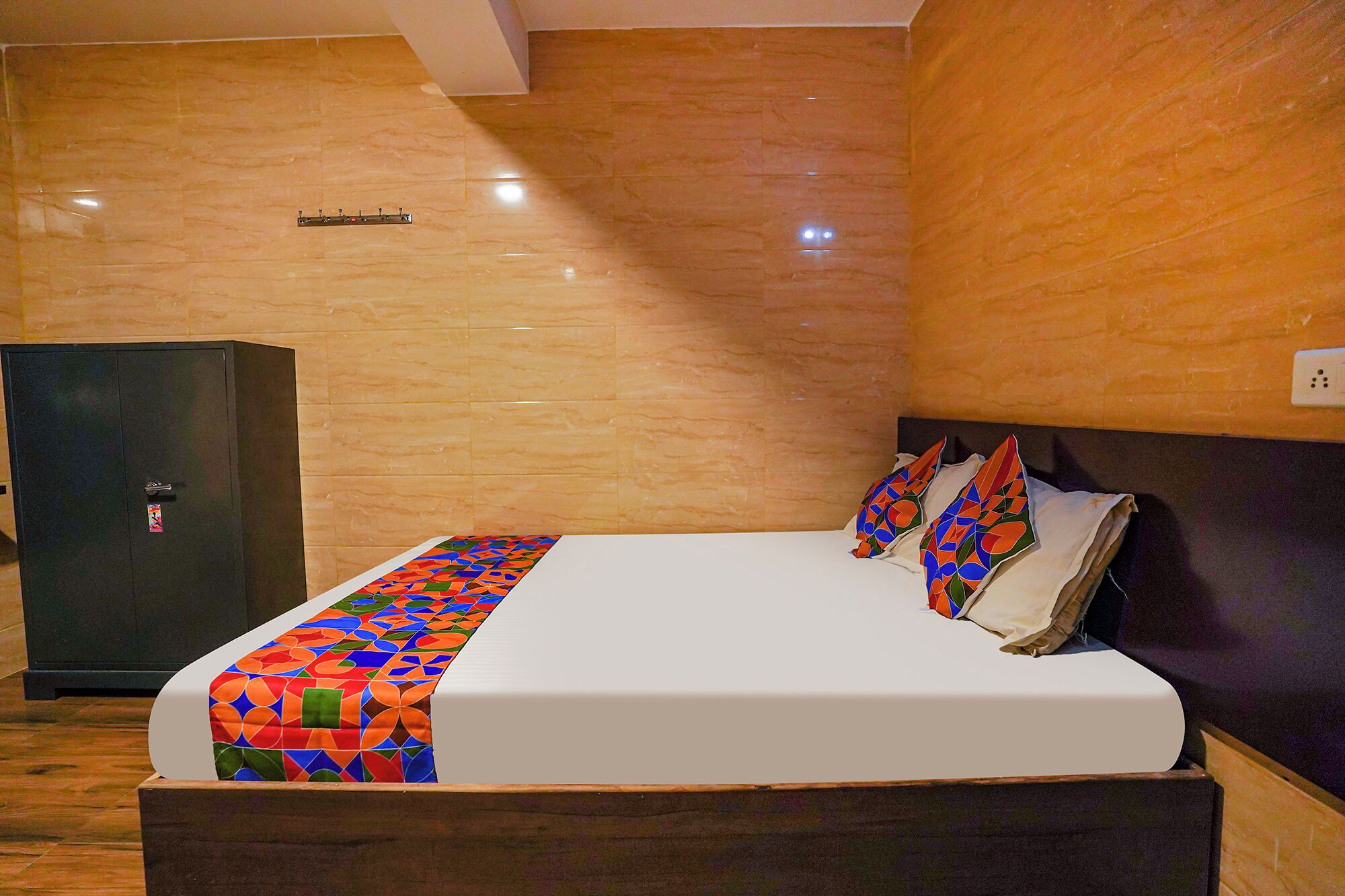 Photo - FabExpress Arunachala Guest House