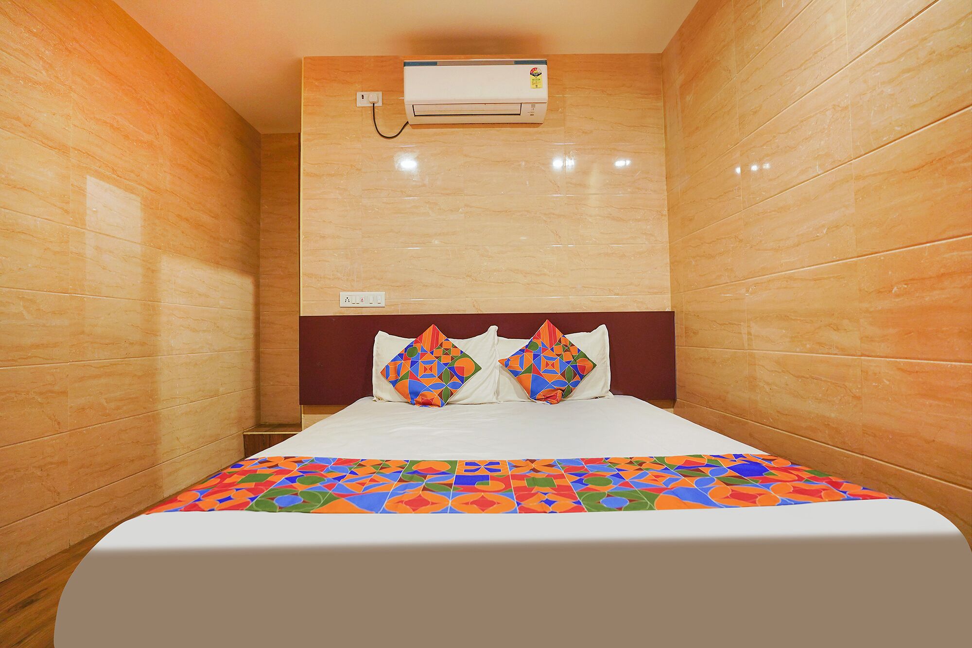 Photo - FabExpress Arunachala Guest House