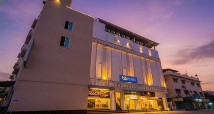 Fabexpress Arunachala Guest House