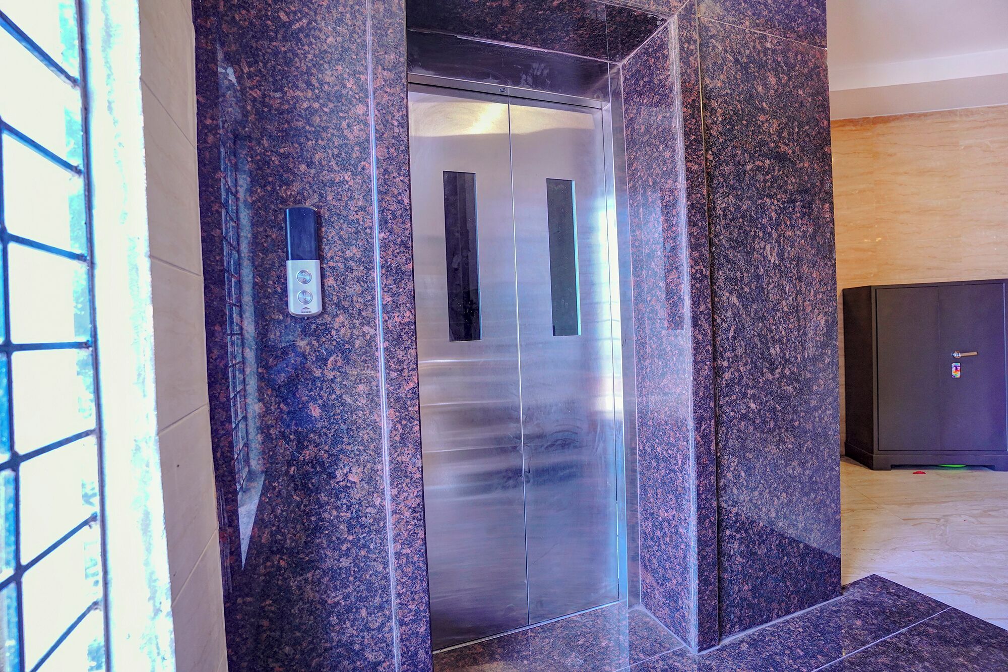 Photo - FabExpress Arunachala Guest House