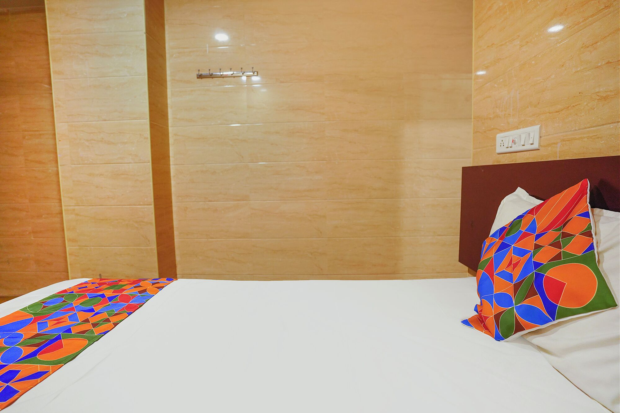 Photo - FabExpress Arunachala Guest House