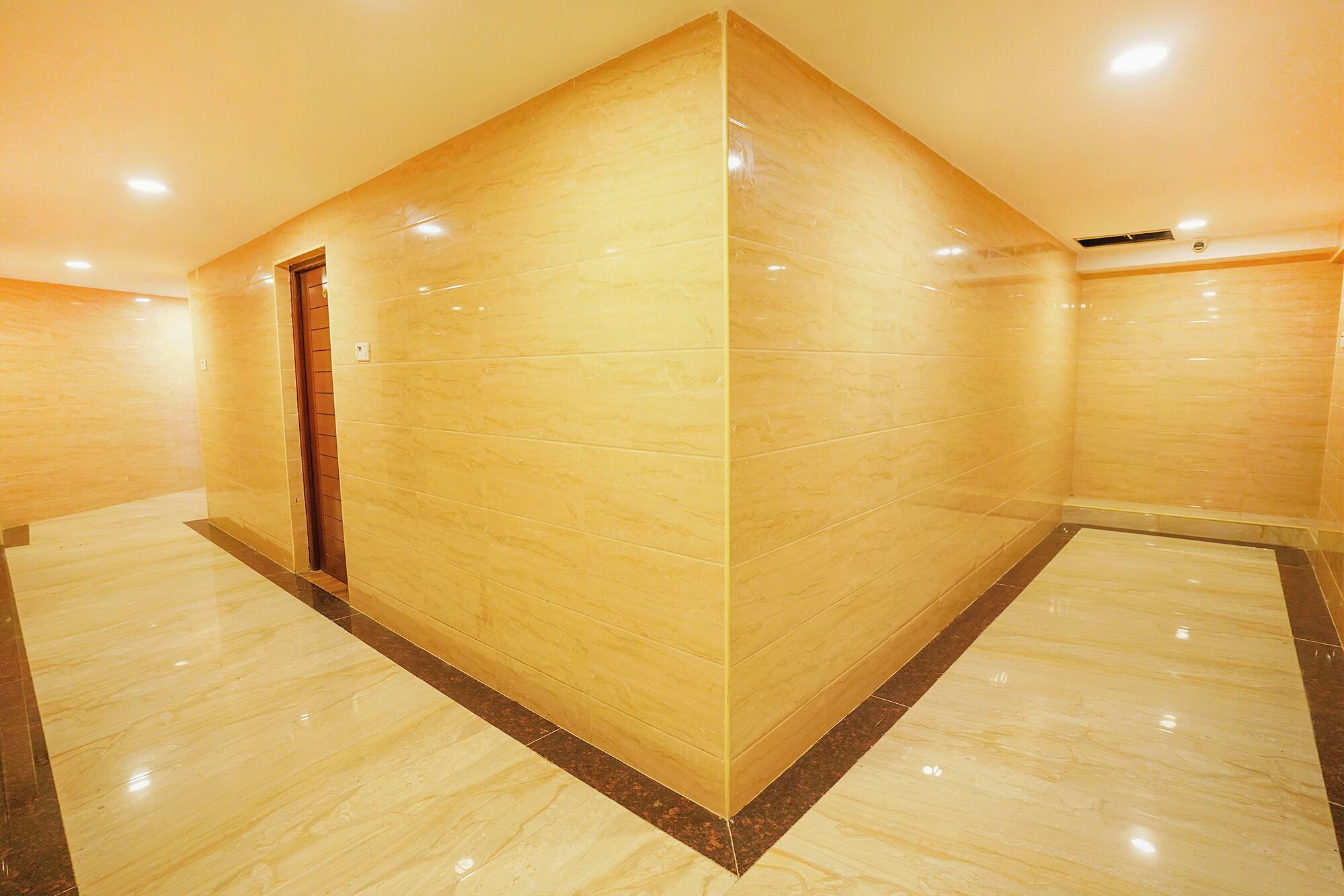 Photo - FabExpress Arunachala Guest House