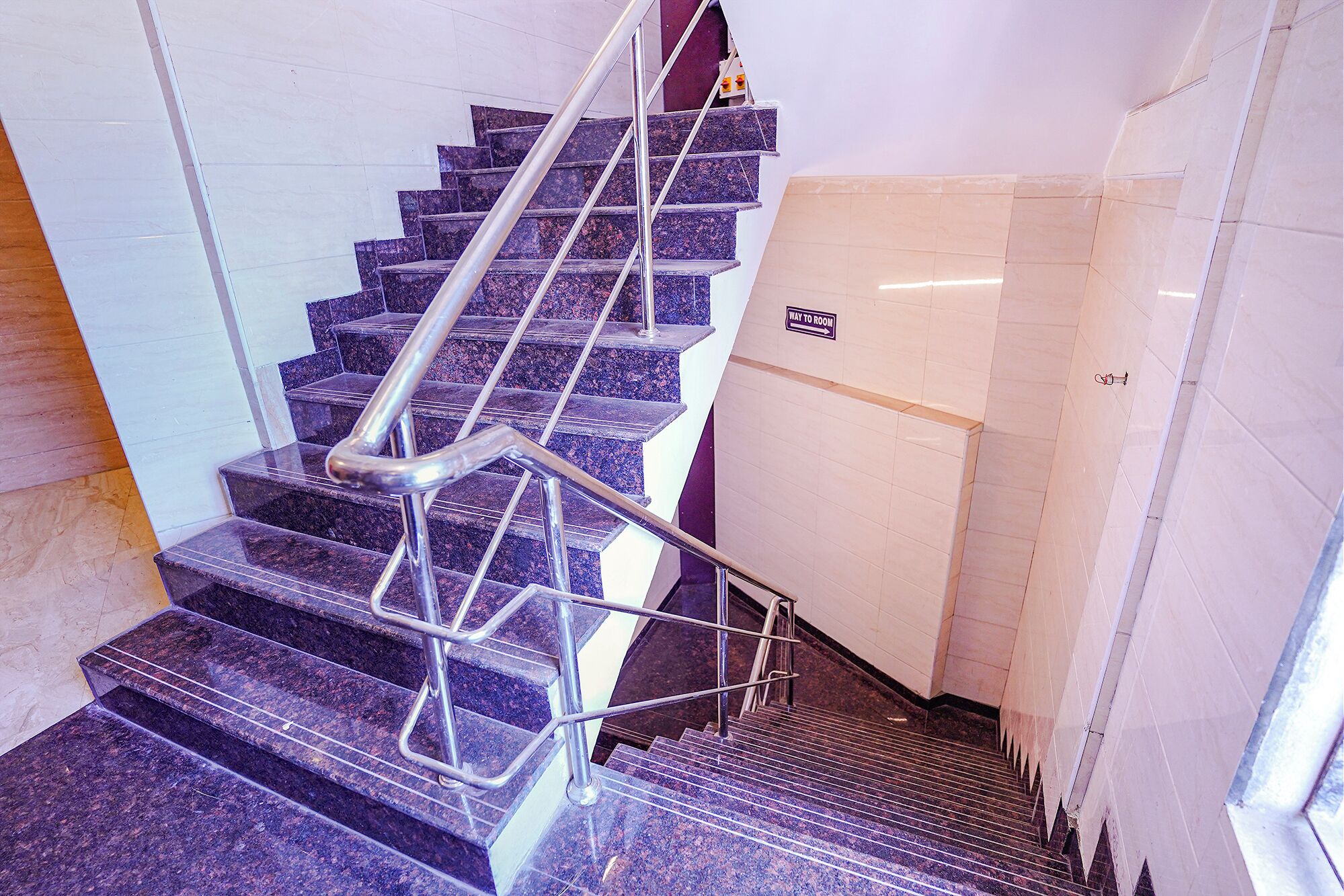 Photo - FabExpress Arunachala Guest House