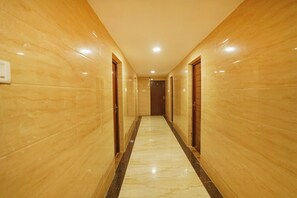 الردهة