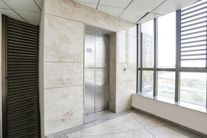 Ascenseur