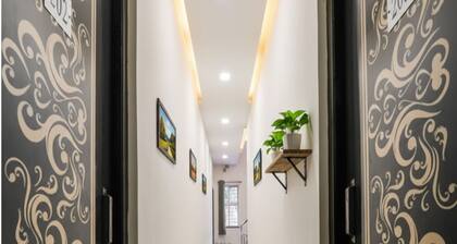 FabHotel Diamond Residency, Airport Road