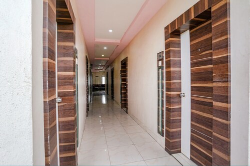 Fabexpress Swara Residency