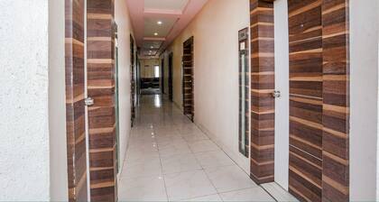 Fabexpress Swara Residency