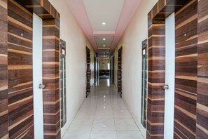 Khu sảnh