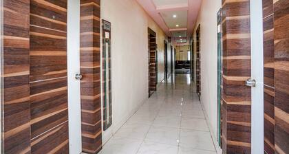 Fabexpress Swara Residency