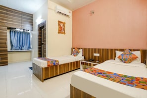 1 chambre, draps en coton égyptien, literie de qualité supérieure