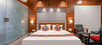 Fabhotel The Valentine
