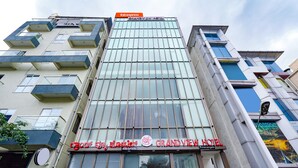 Exterior - Fabexpress Grand View (Bengaluru)