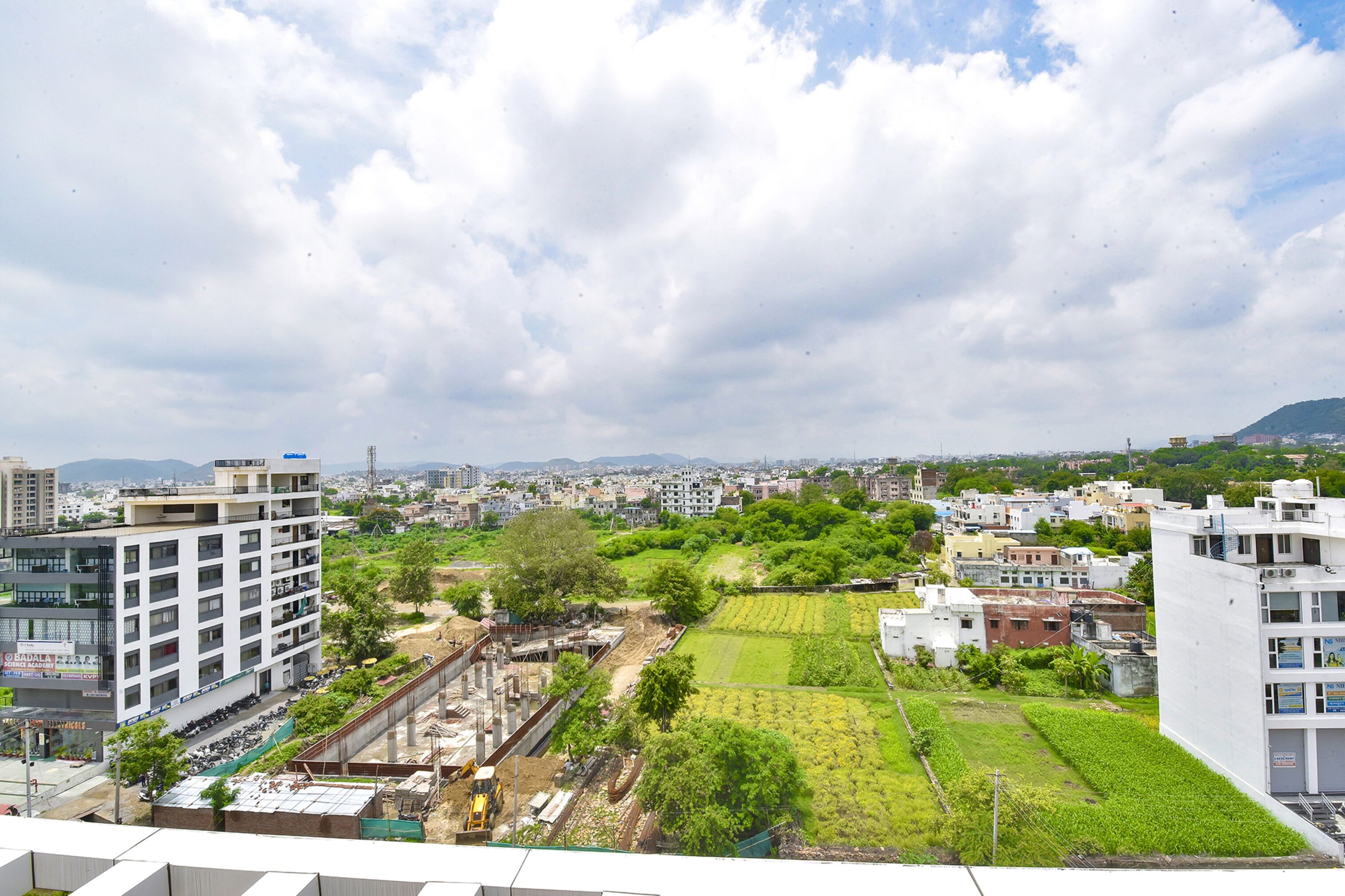 Foto - FabHotel Diamond I