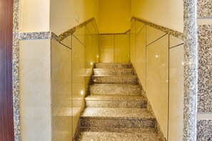 Lobby - Fabhotel Diamond I (Udaipur)