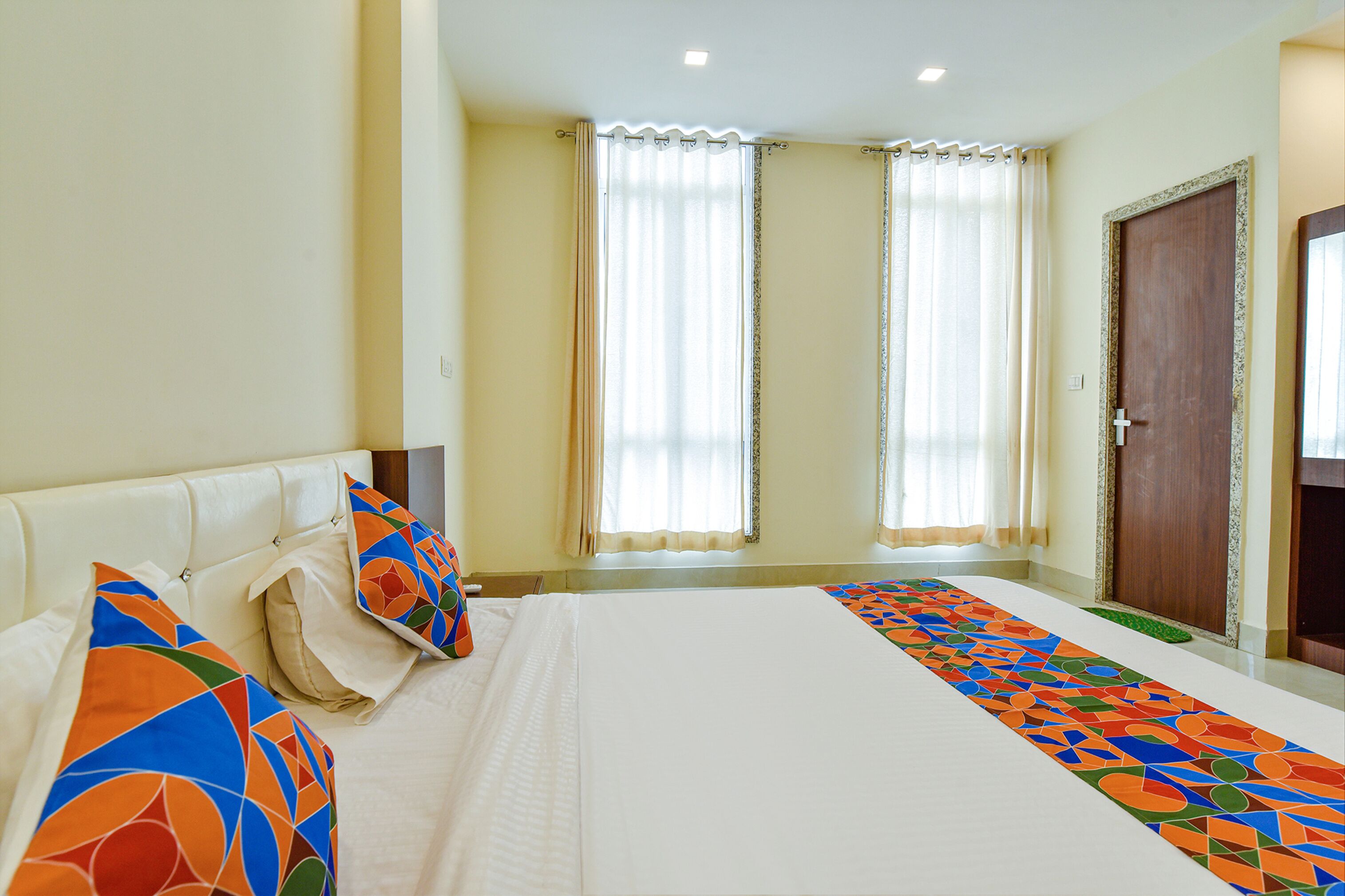 Foto - FabHotel Diamond I