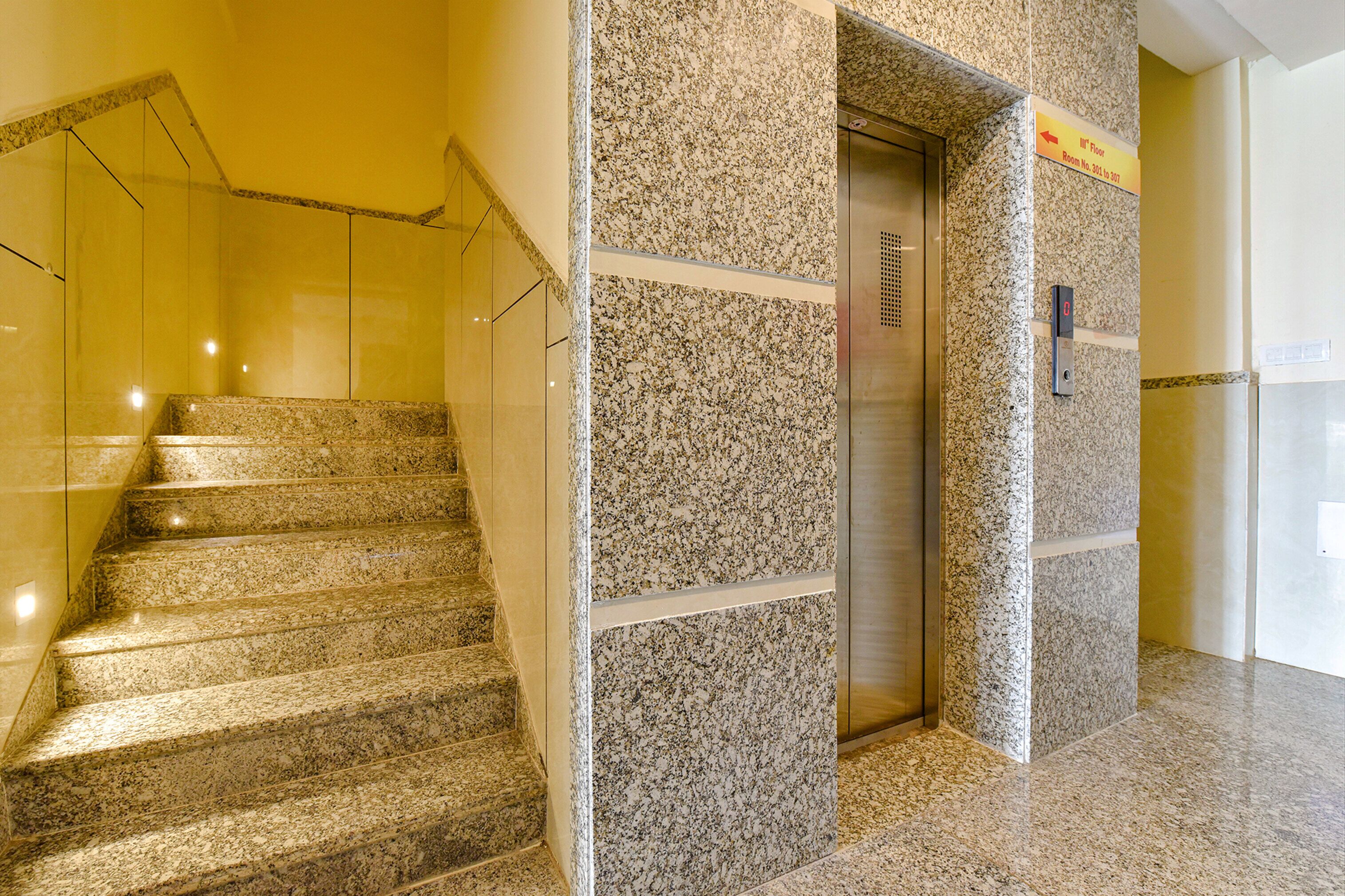 Foto - FabHotel Diamond I