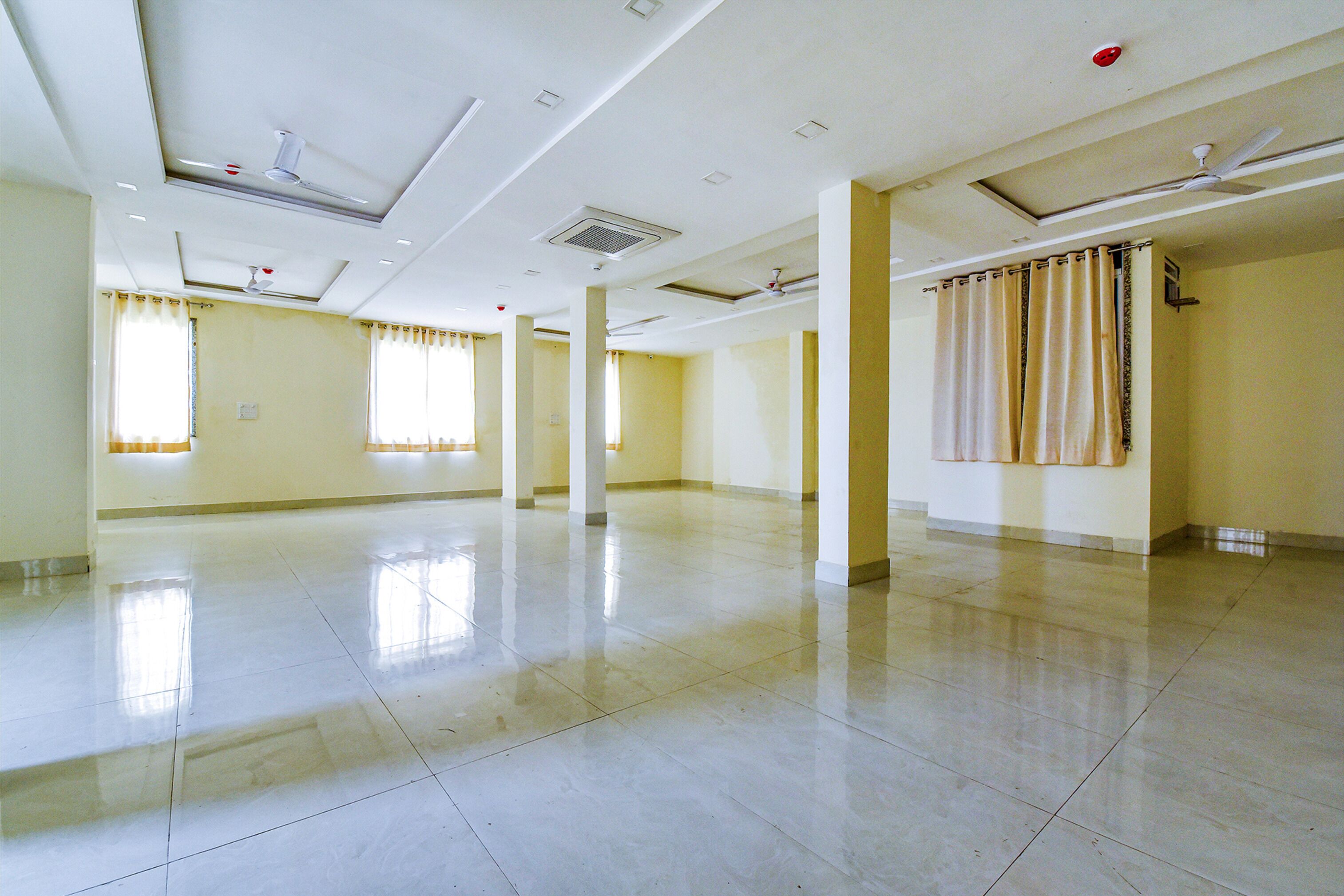 Foto - FabHotel Diamond I