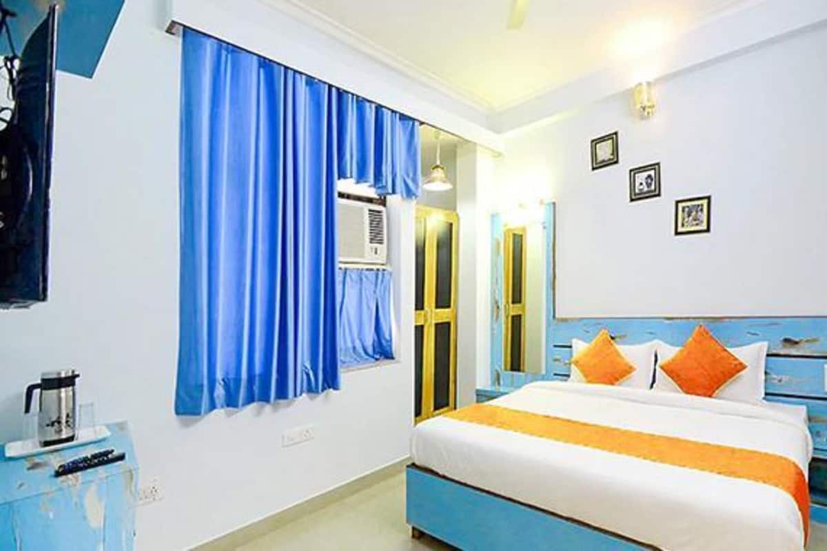 Superior Room | Egyptian cotton sheets, premium bedding, free WiFi, bed sheets