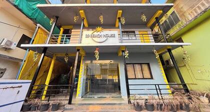 29 Beach House Goa
