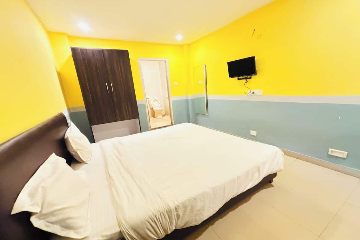 Camera Deluxe | Biancheria in cotone egiziano, biancheria da letto di alta qualità