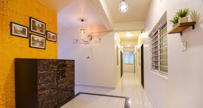 FabHotel 4 Star Executive