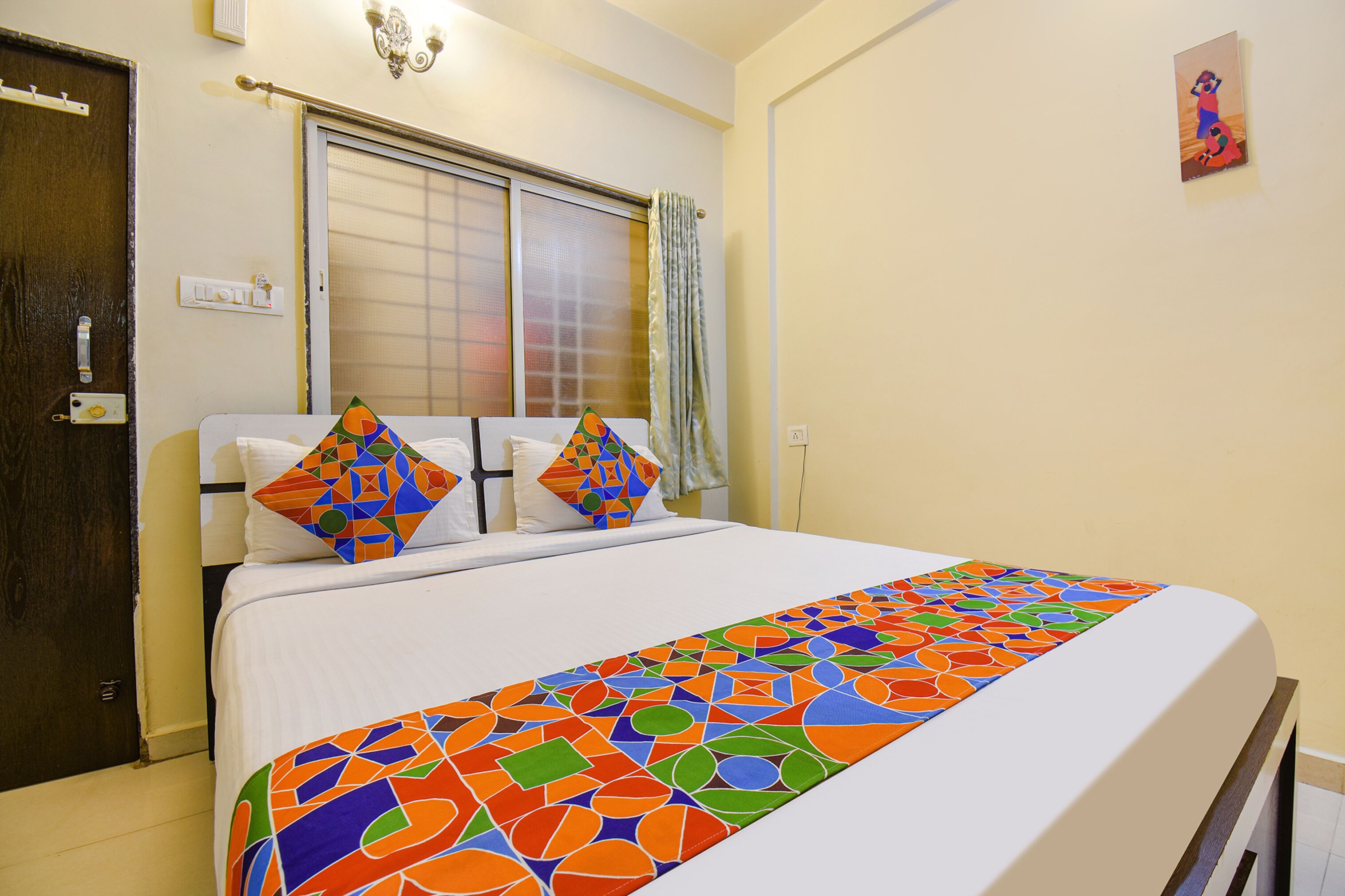 Photo - FabHotel 4 Star Executive