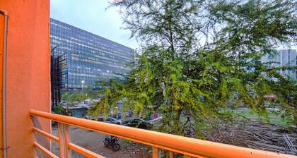 FabHotel 4 Star Executive