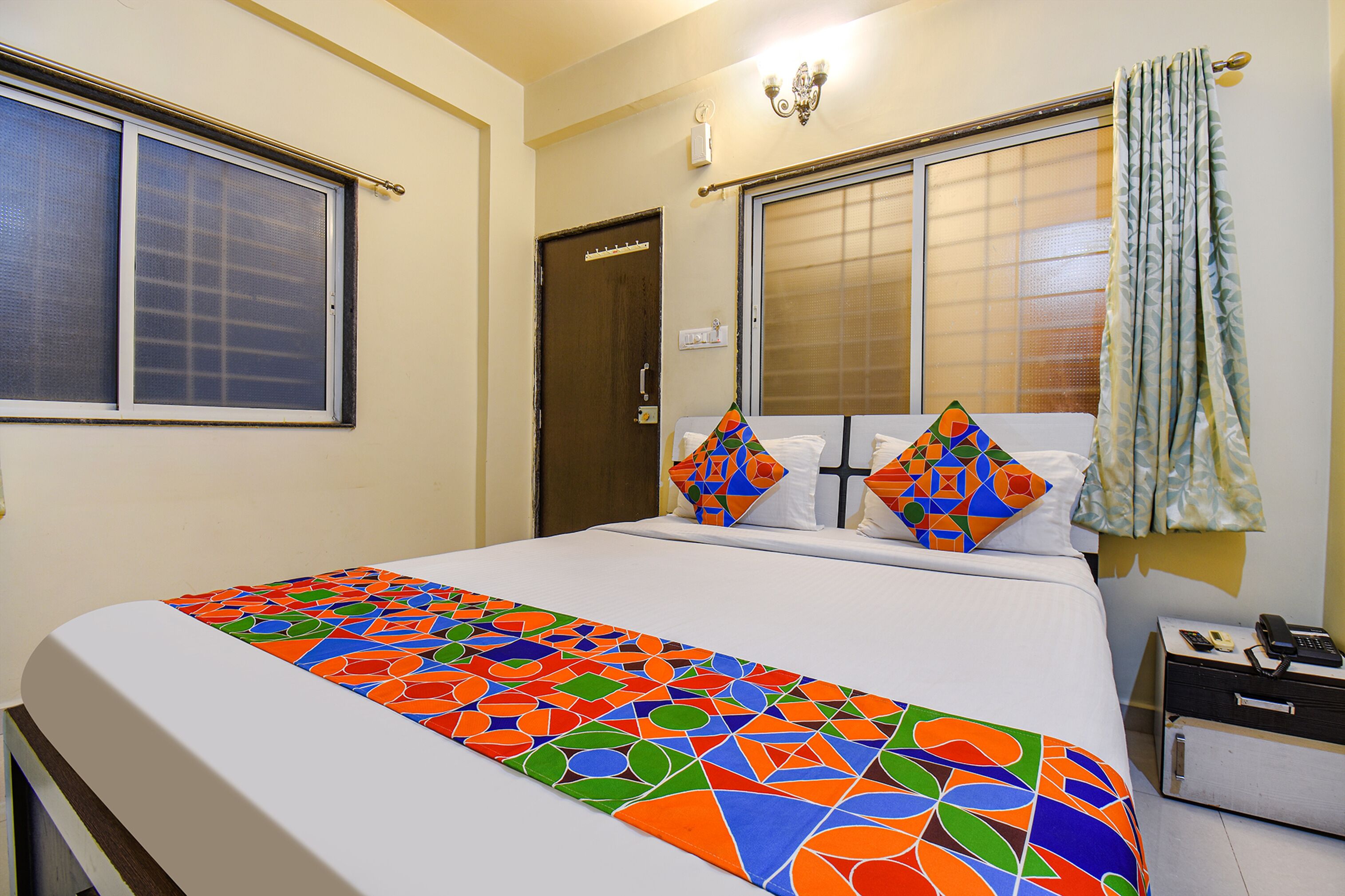 Photo - FabHotel 4 Star Executive