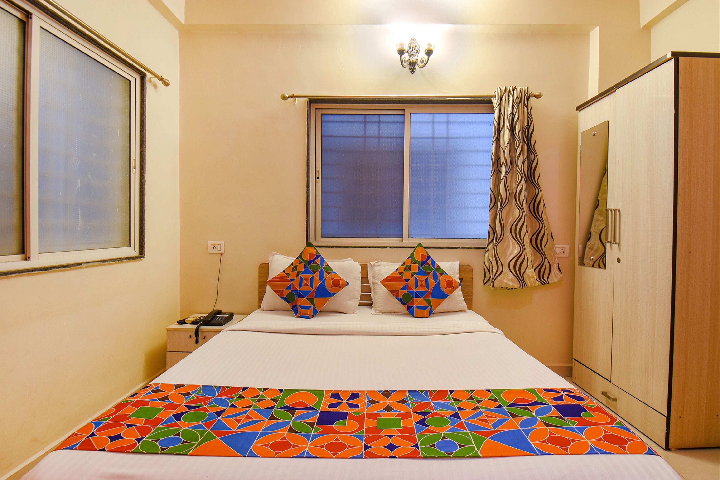 Photo - FabHotel 4 Star Executive