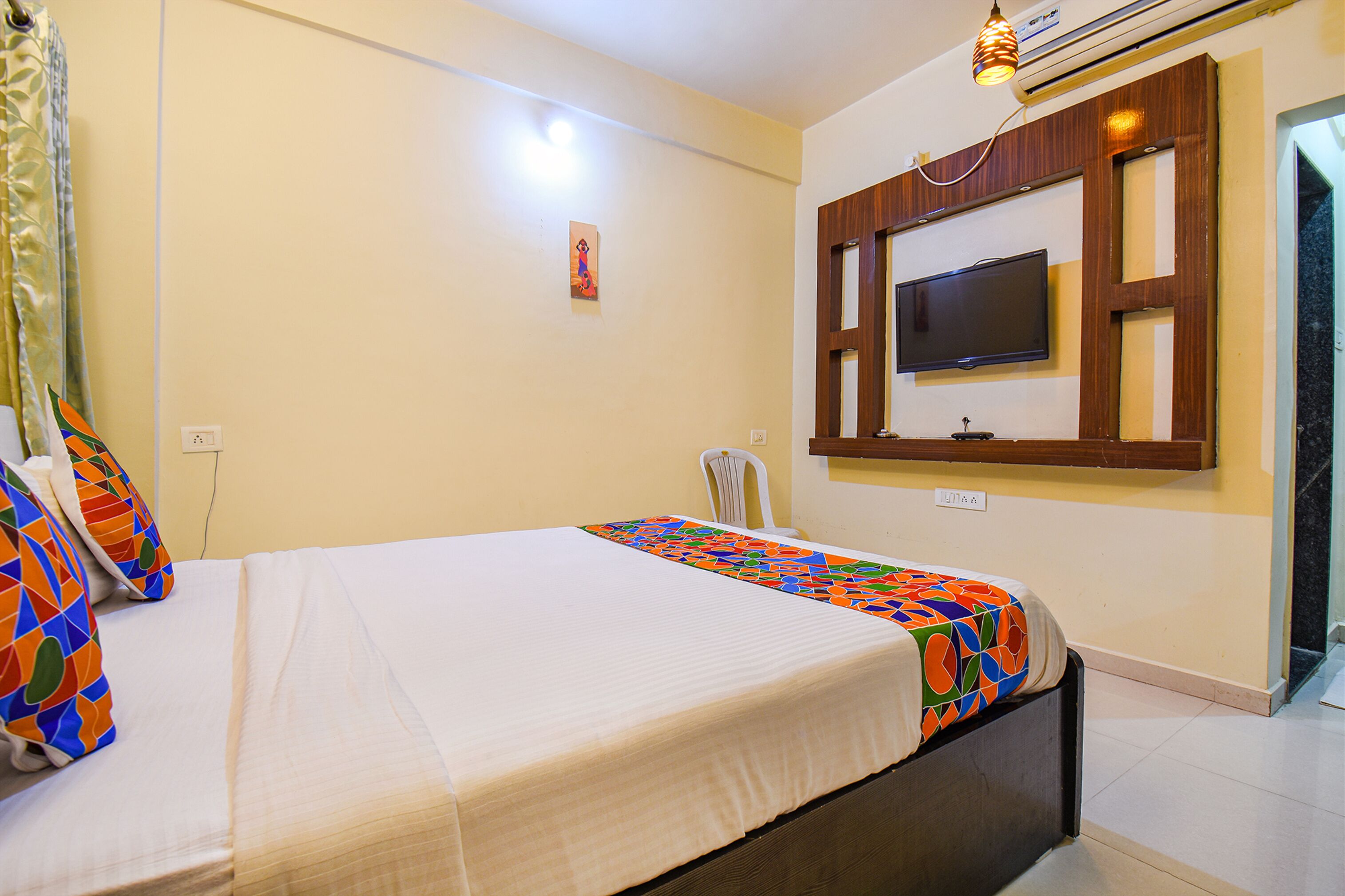 Photo - FabHotel 4 Star Executive
