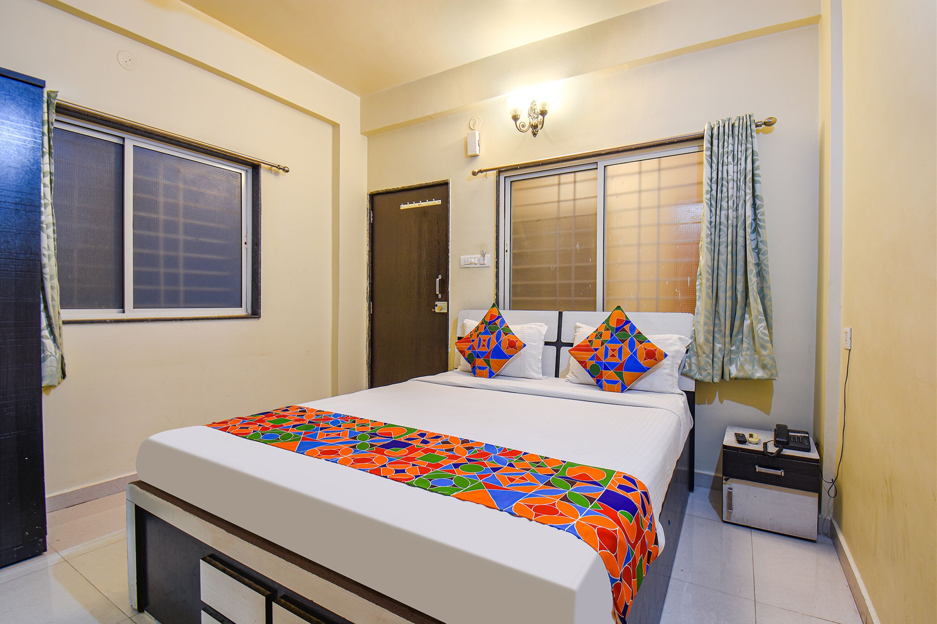 Photo - FabHotel 4 Star Executive