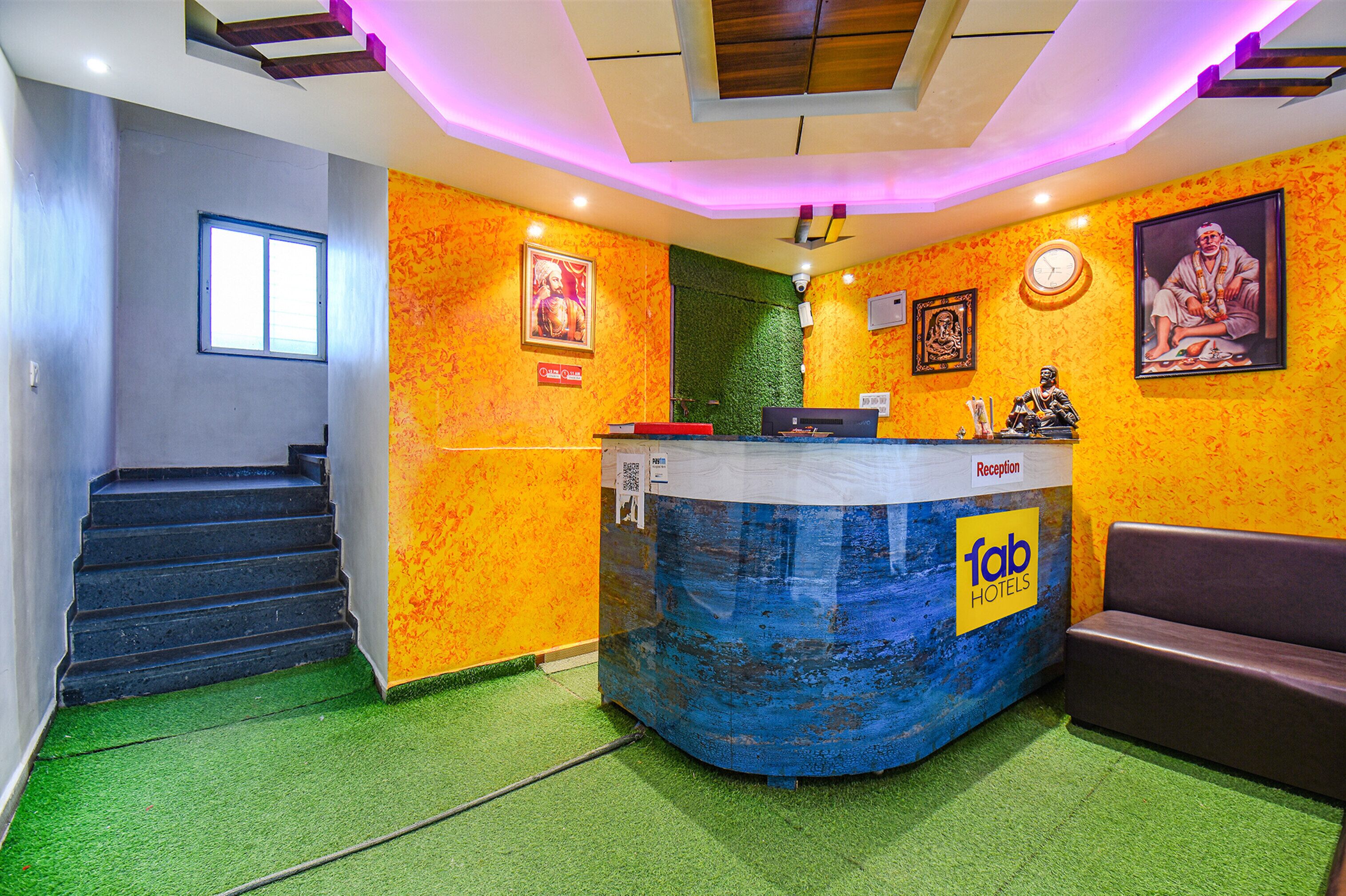 Photo - FabHotel 4 Star Executive