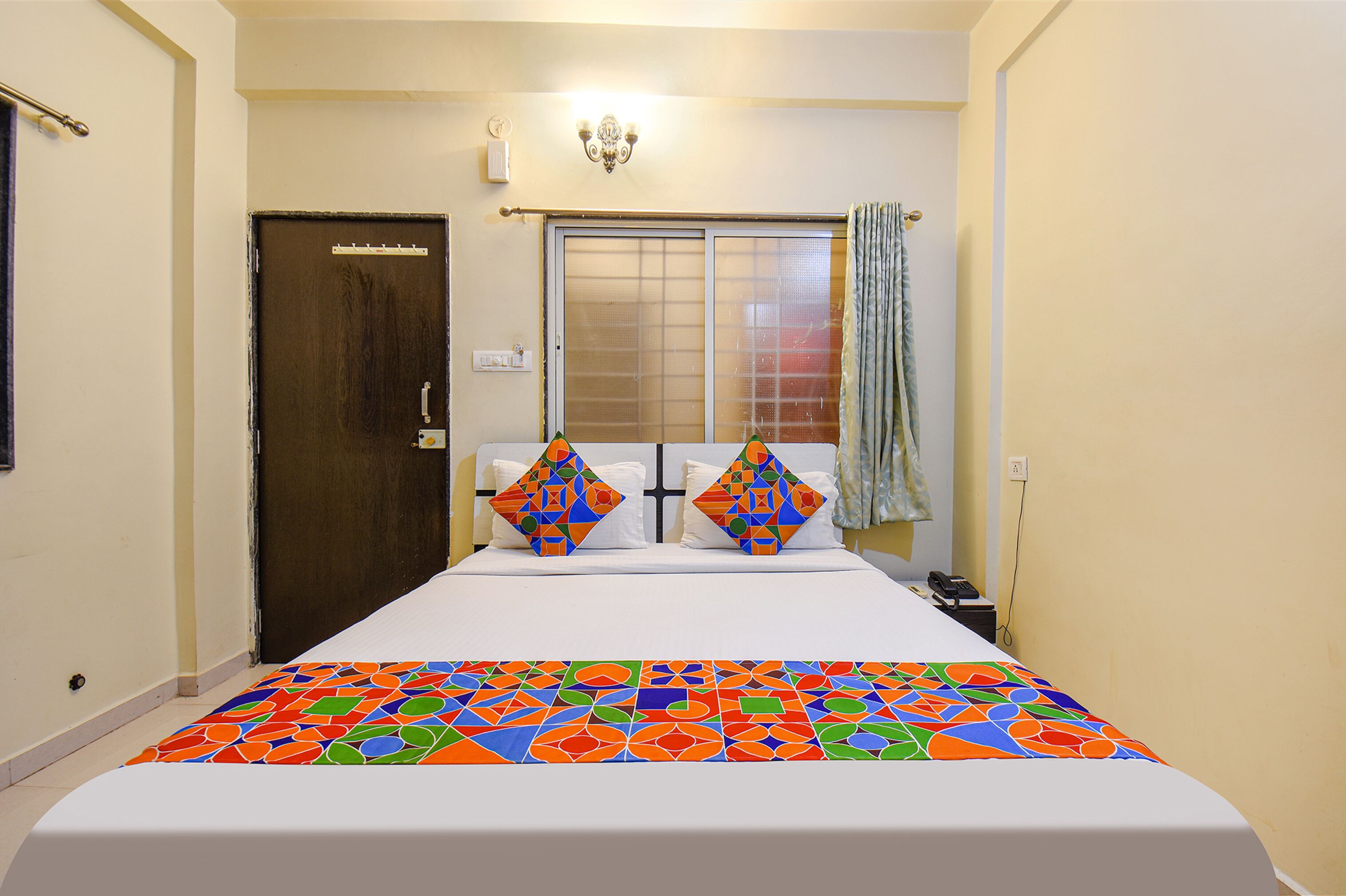 Photo - FabHotel 4 Star Executive