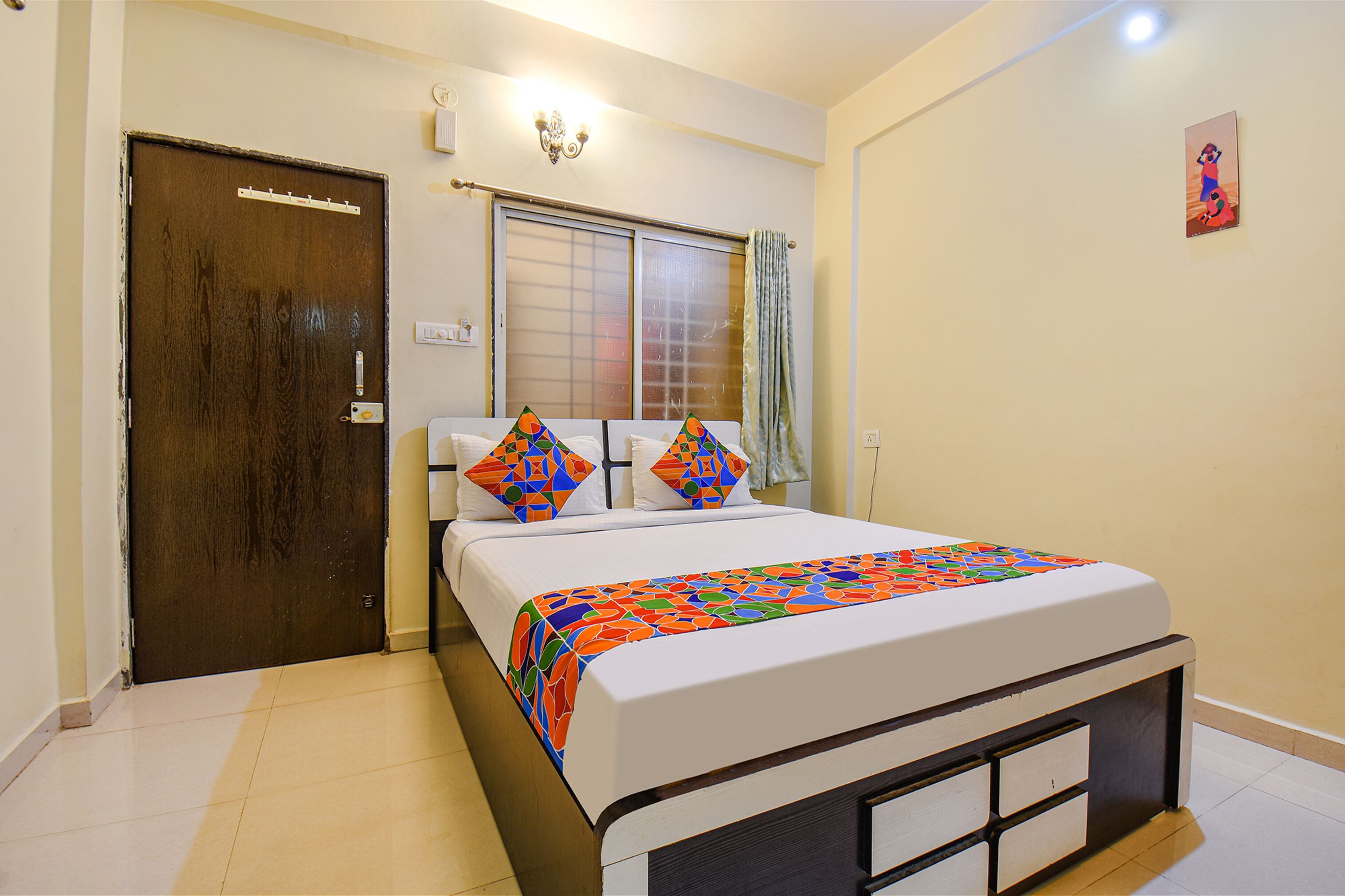 Photo - FabHotel 4 Star Executive