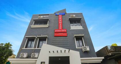Fabhotel Paradise Stay Inn
