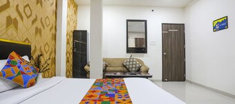 Fabhotel Paradise Stay Inn