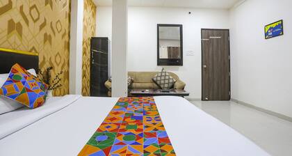 Fabhotel Paradise Stay Inn