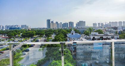 Fabhotel Unique Stay