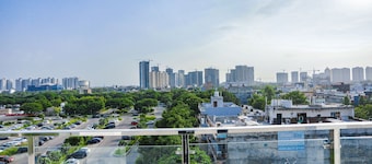 Fabhotel Unique Stay