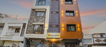 FabHotel SSG