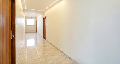 Fabhotel Dds