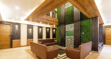 FabHotel Prime The Bentree
