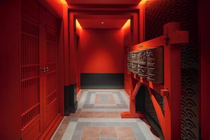 Salón ejecutivo