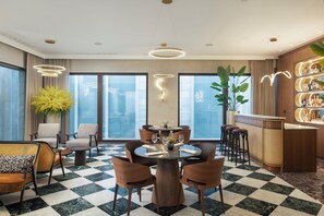 Cafe - Ayan Zalaat (Ulaanbaatar)