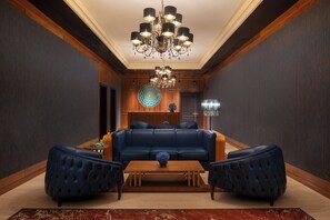 Meeting facility - Ayan Zalaat (Ulaanbaatar)