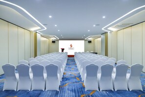 Sala de reuniones