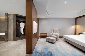 Living area - Langson Dongguan - Dalang Songshan Lake (Dongguan)